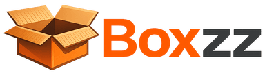 Boxzz Logo